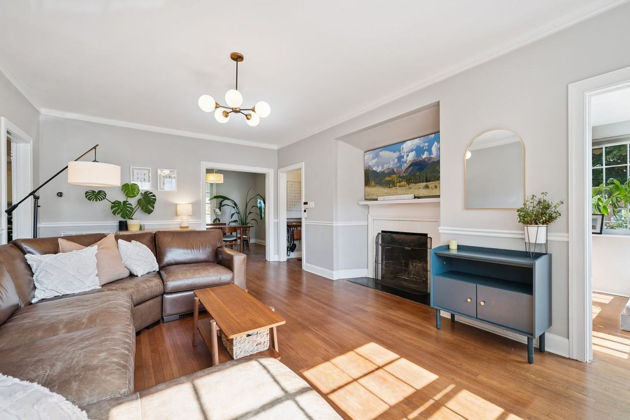 707 W Club Blvd - Photo 4 of 22