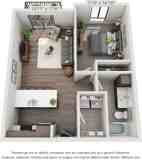 Blackmore Flats I - Bldg 1 - Photo 1 of 1