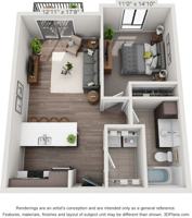 featured image of 2655 S 34th St