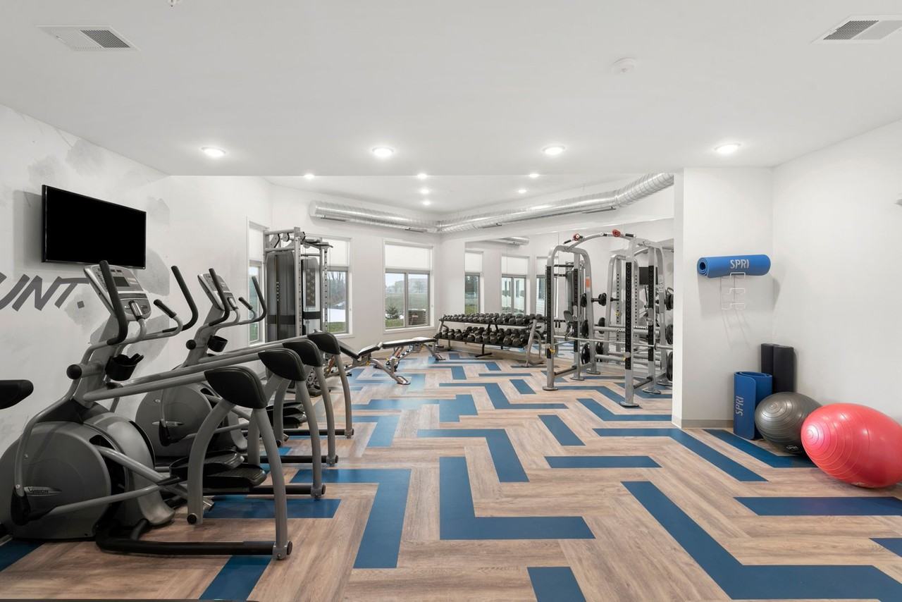 Blackmore Flats I - Bldg 1 - Photo 2 of 50