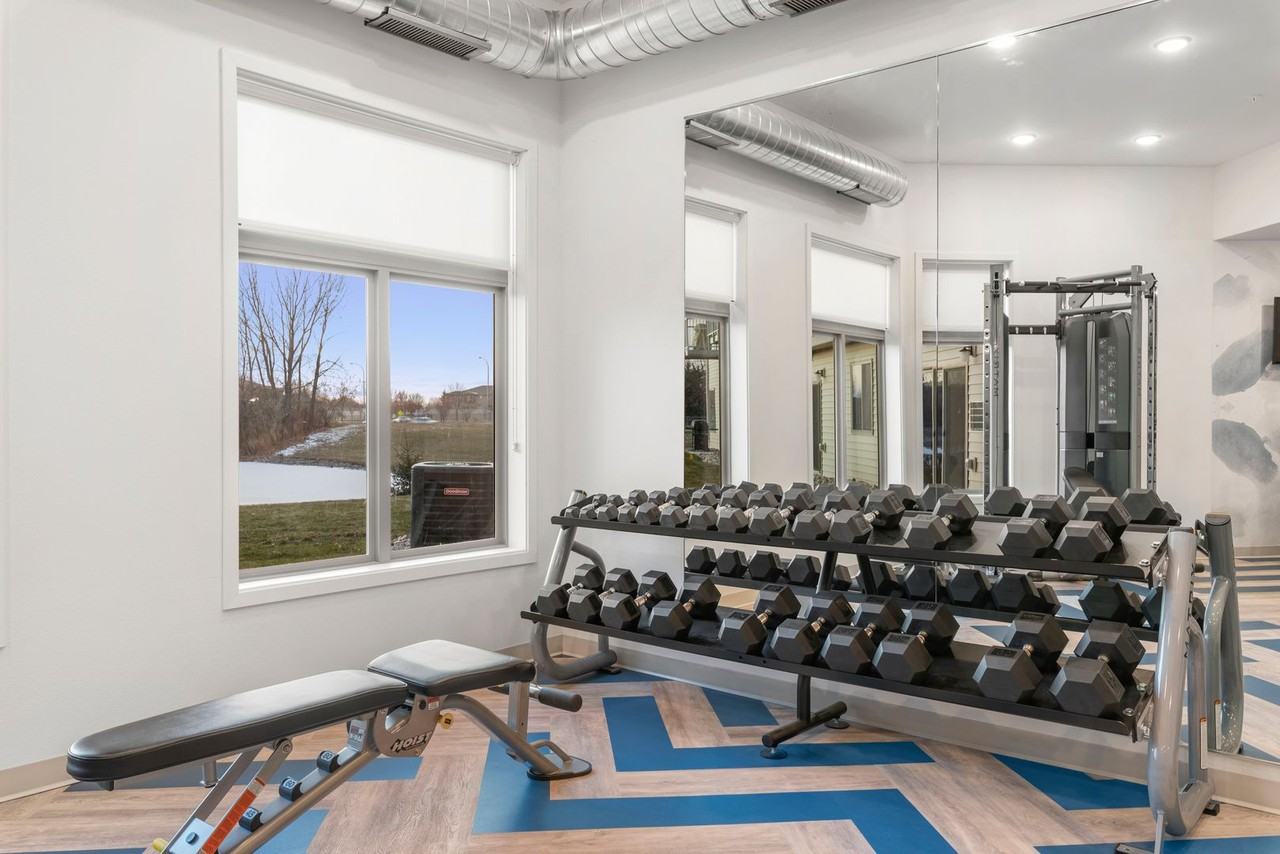 Blackmore Flats I - Bldg 1 - Photo 6 of 50