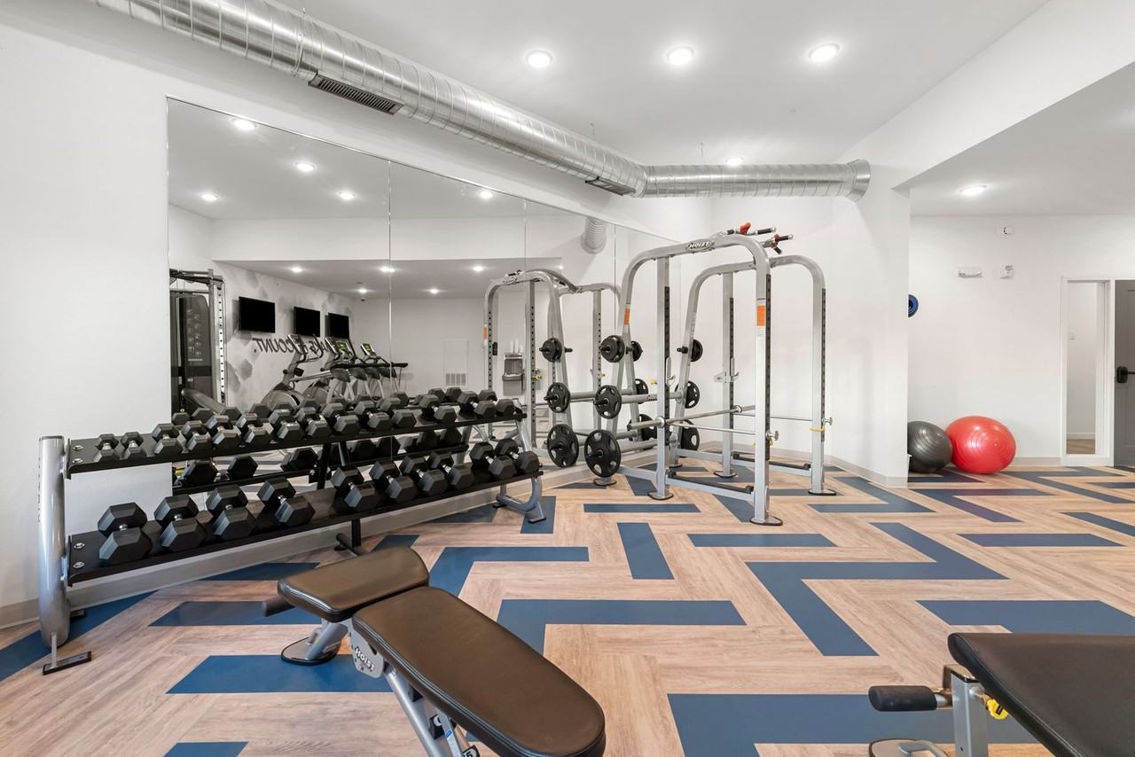 Blackmore Flats I - Bldg 1 - Photo 7 of 50