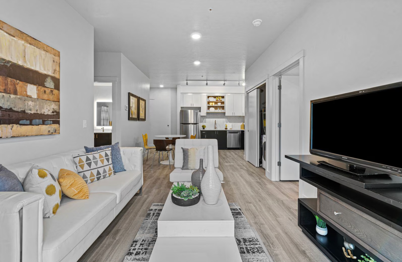 The Eliana Apartments - Photo 2 of 23