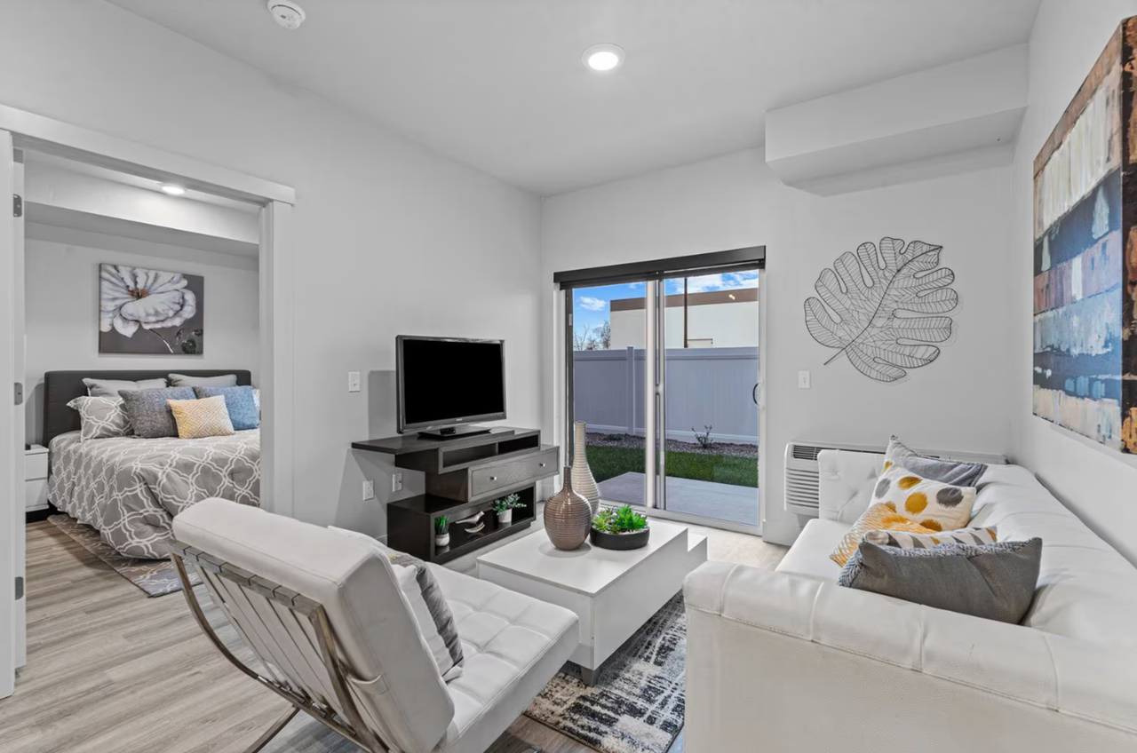 The Eliana Apartments - Photo 3 of 23