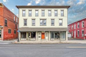 featured image of 112 Market St