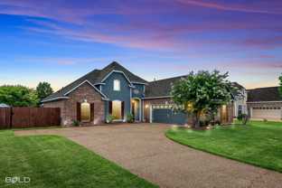 410 Half Moon Ln - Photo 1 of 1