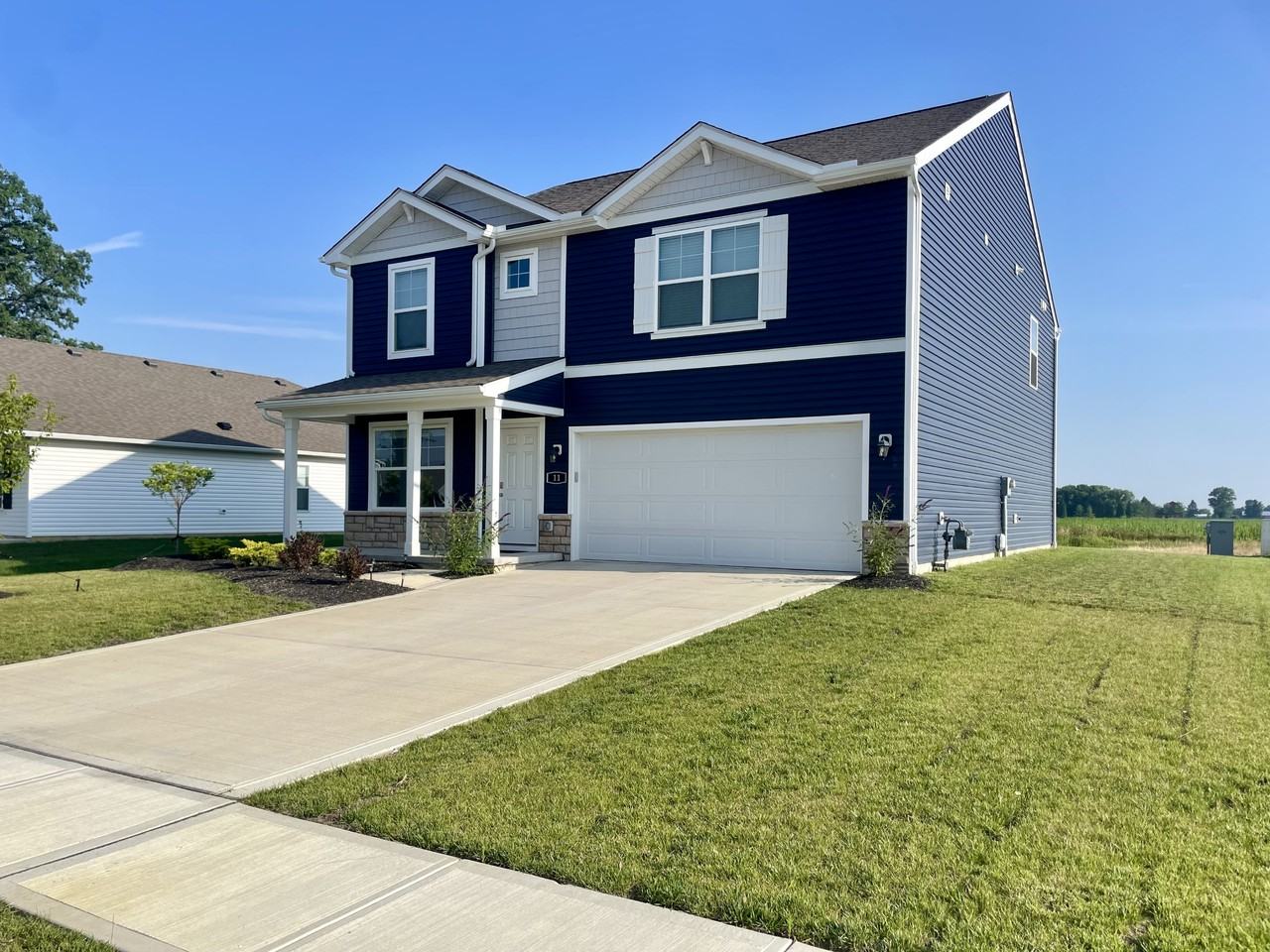 11 Walnut Mill Way #NA - Photo 2 of 23