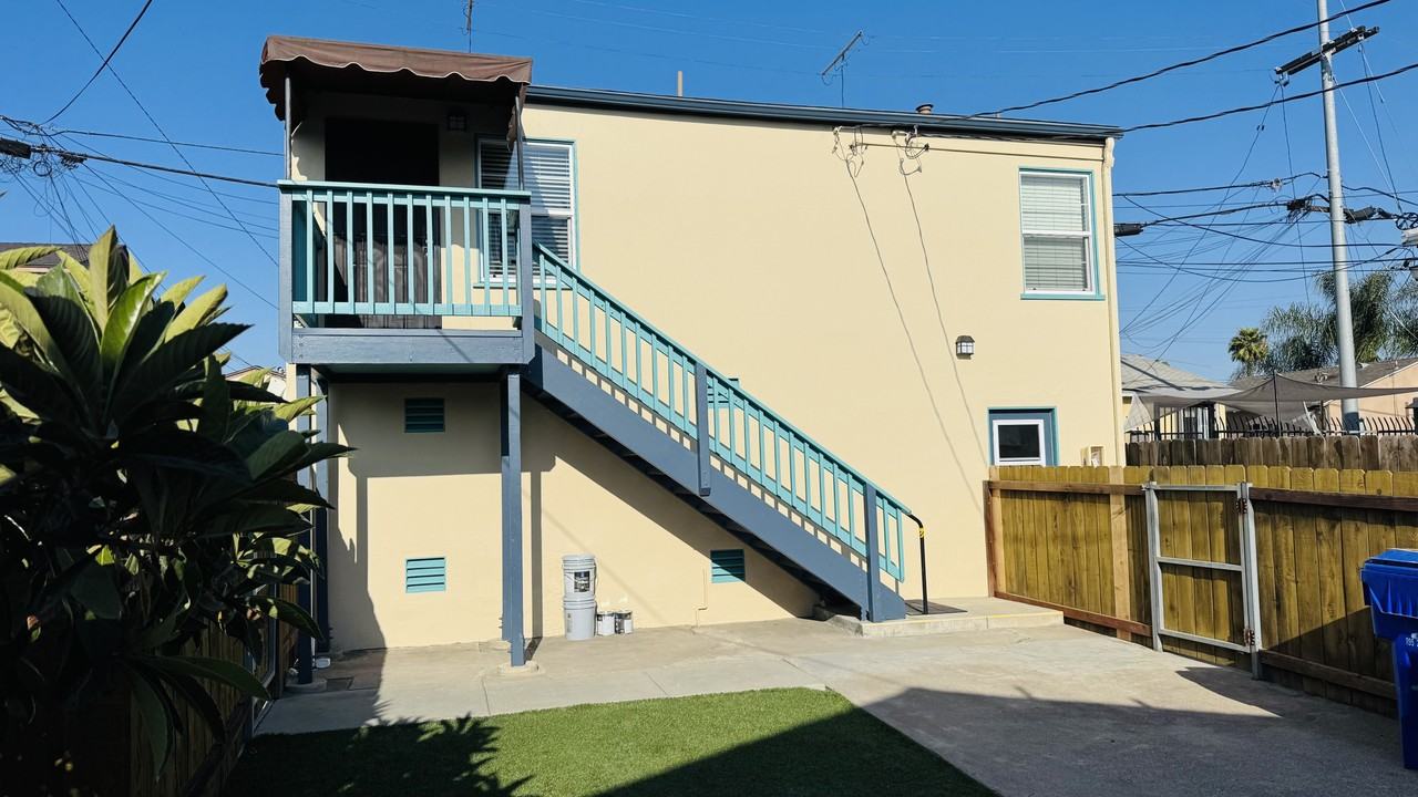 4123 Wabash Ave #NA - Photo 2 of 19