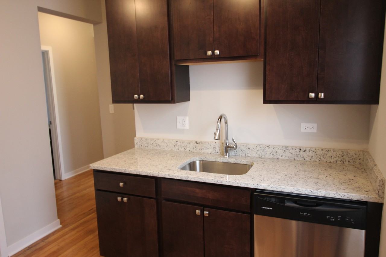 4817 N Christiana Ave #1E - Photo 2 of 11