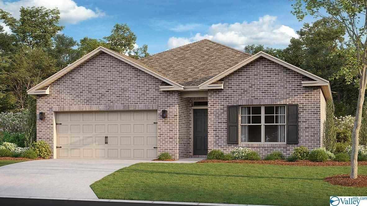 235 Ivyleaf Dr Nw #NA - Photo 2 of 28