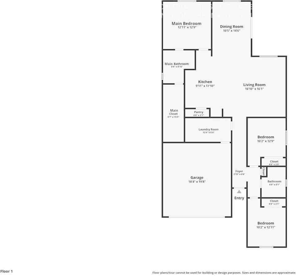 25358 W Romley Rd - Photo 2 of 23