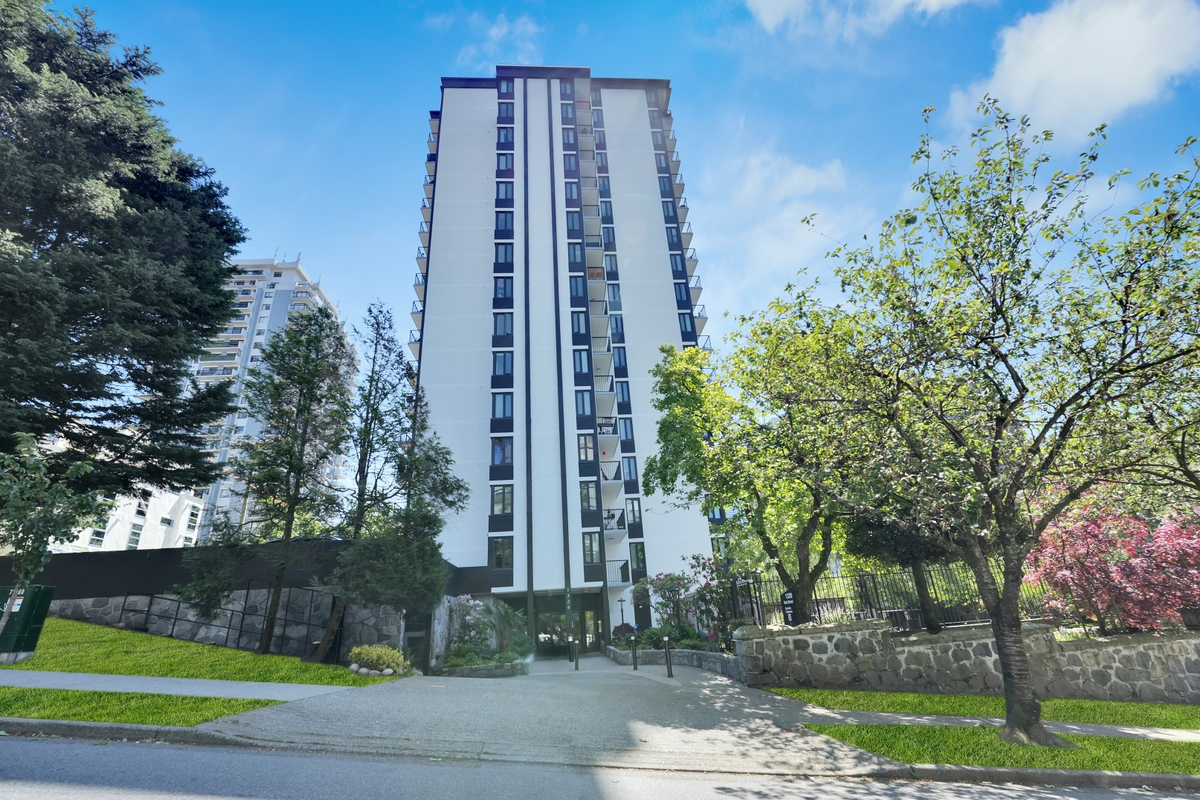 1320 Bute Street - Photo 2 of 17