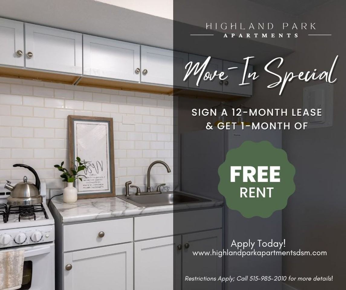 Highland Park - Photo 6 of 48