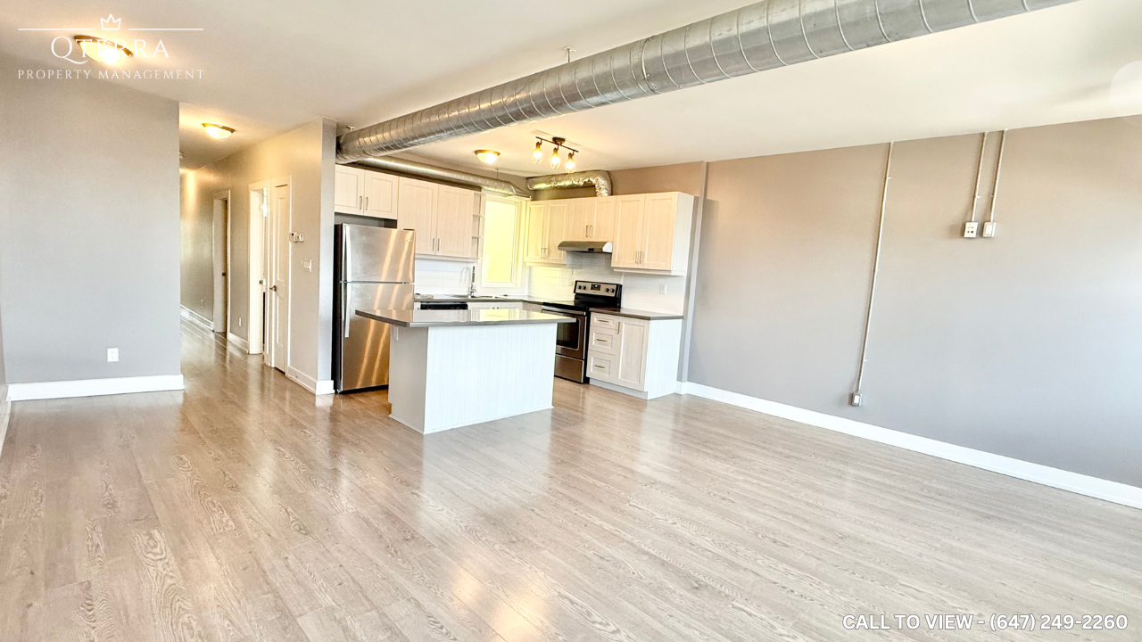 1012-2-1000 King St E, Hamilton, Ontario L8M 1C8 - Photo 3 of 10