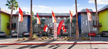 featured image of 1001 Dumont Blvd