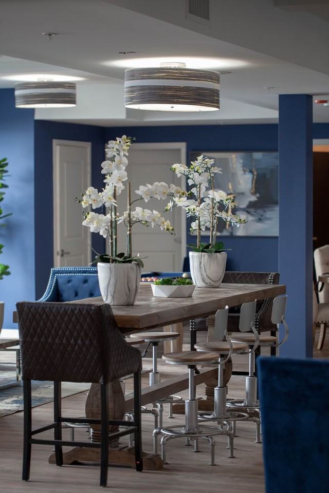 The Ivy at NOHO - Photo 5 of 21