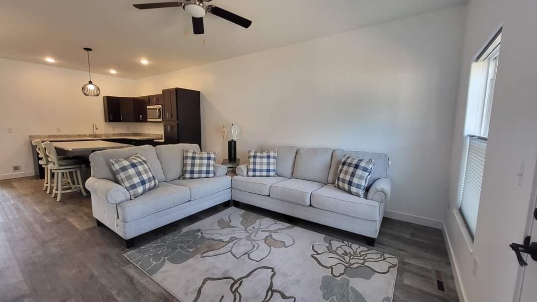 Buffalo 4 Plex-Grant - Photo 3 of 3