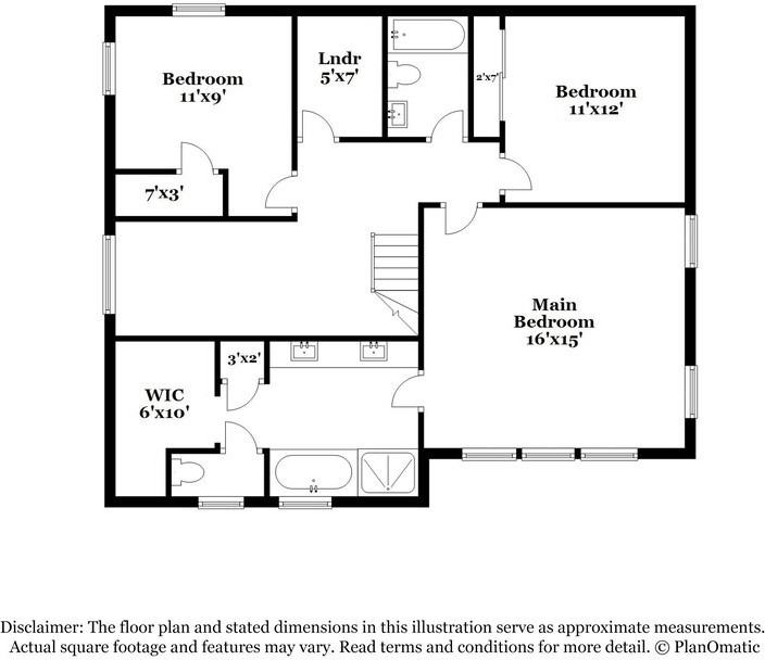 7891 N Bridleway Rd - Photo 3 of 18