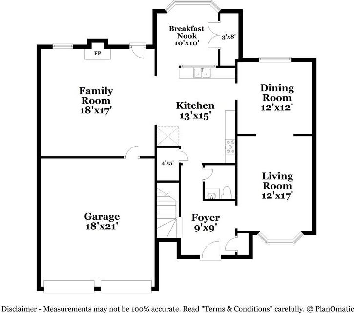 1085 Ivey Ln - Photo 2 of 17