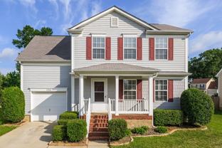 15718 Dehavilland Dr - Photo 1 of 1