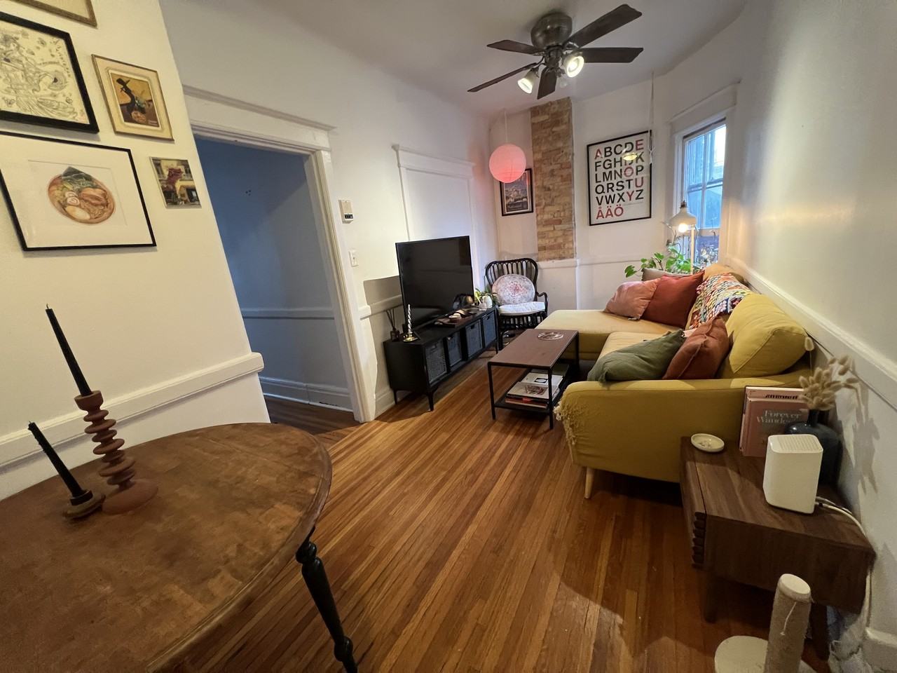 49 Denison Avenue #3 - Photo 3 of 19