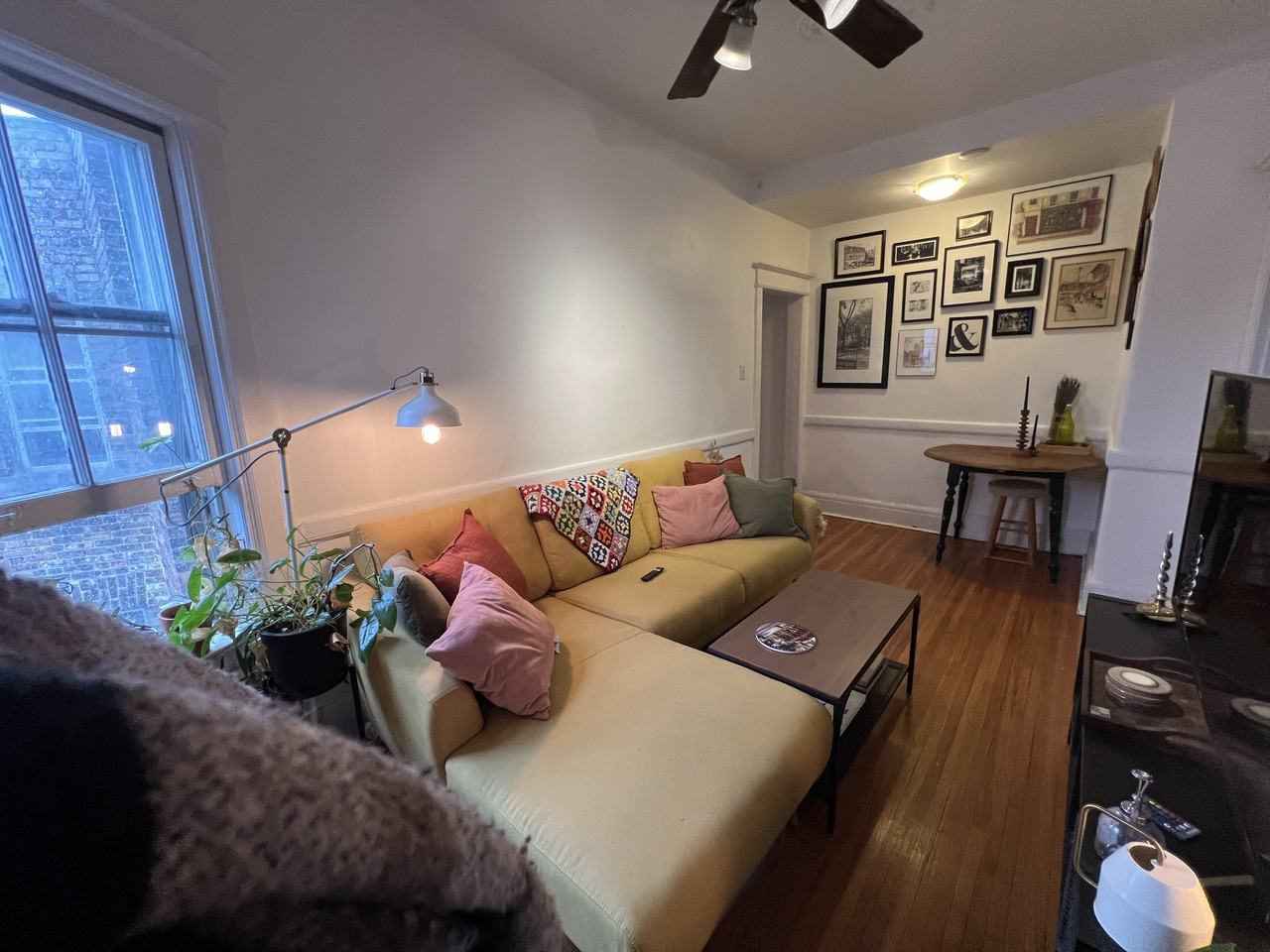 49 Denison Avenue #3 - Photo 2 of 19