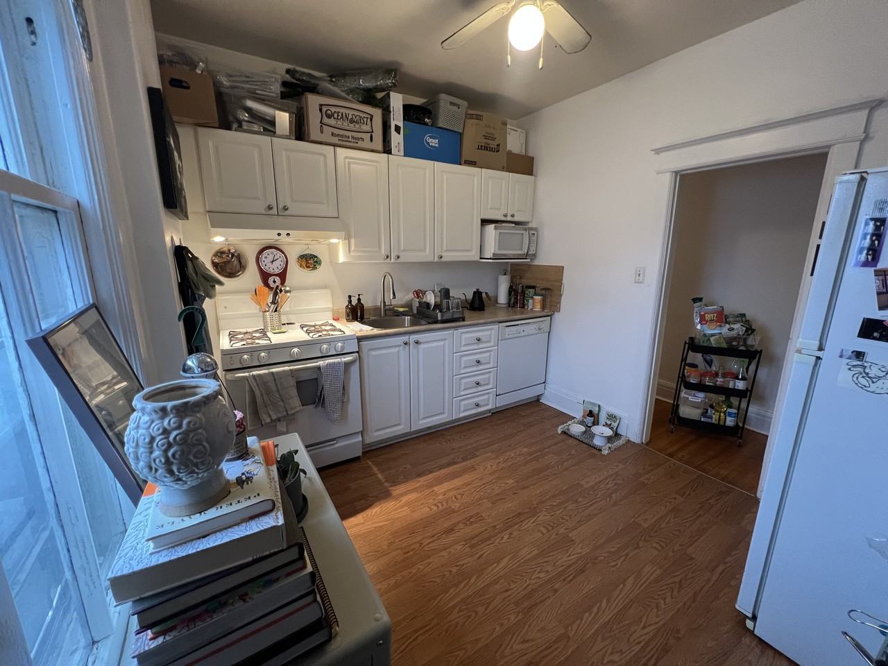 49 Denison Avenue #3 - Photo 7 of 19