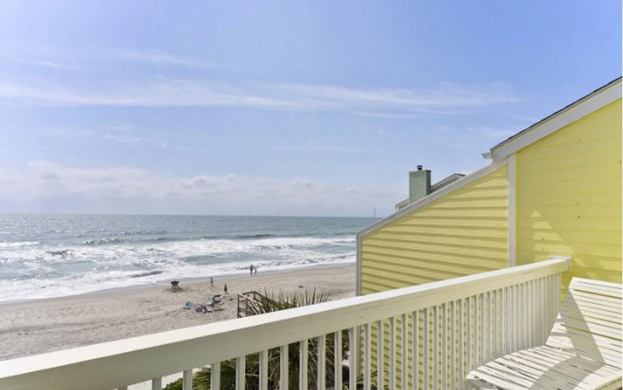 1401 Ocean Dunes 1401 @ 1401 Sand Dollar Ct - Photo 4 of 25