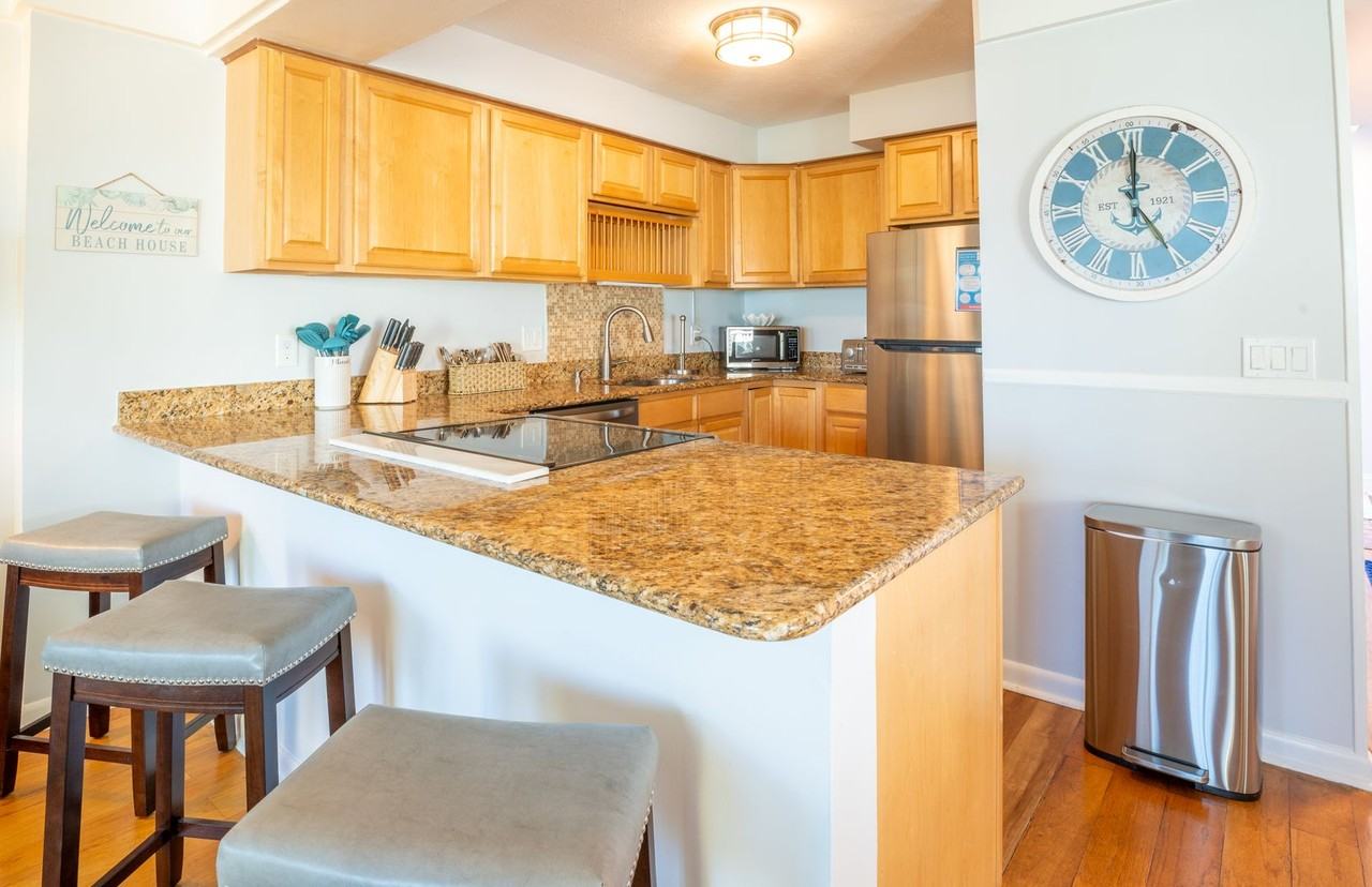 1401 Ocean Dunes 1401 @ 1401 Sand Dollar Ct - Photo 2 of 25