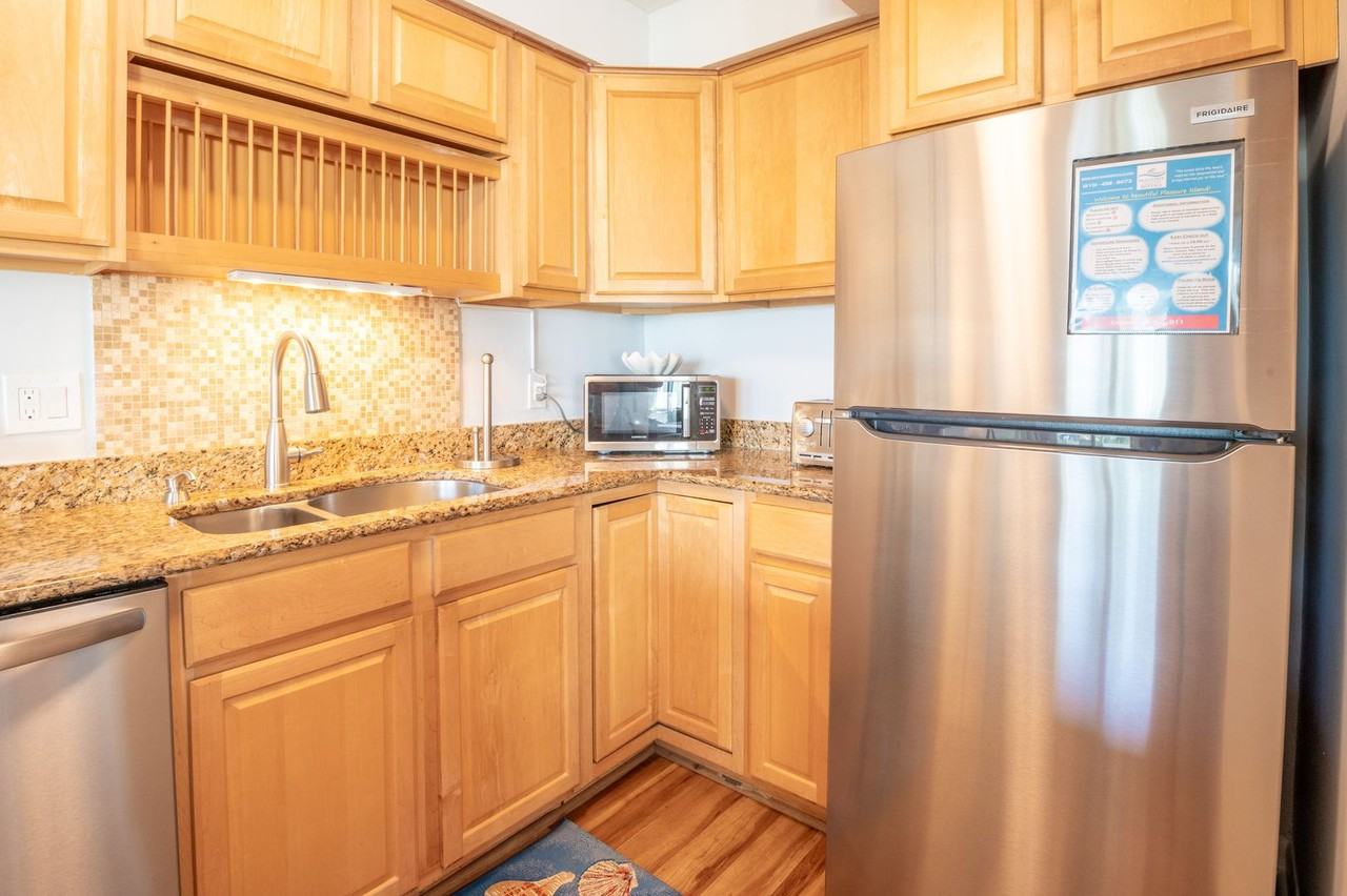 1401 Ocean Dunes 1401 @ 1401 Sand Dollar Ct - Photo 7 of 25