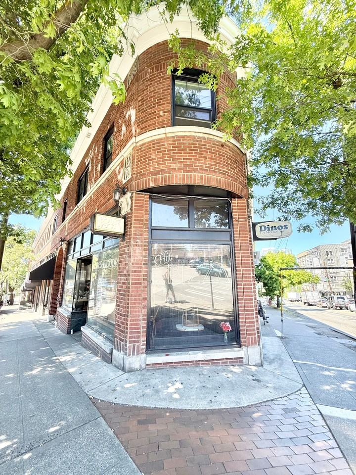 Olive Crest Apartments - Photo 2 of 14