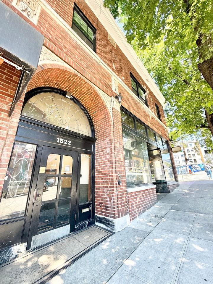 Olive Crest Apartments - Photo 3 of 14