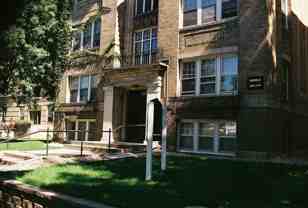 Taylor Apartments - Photo 1 of 1