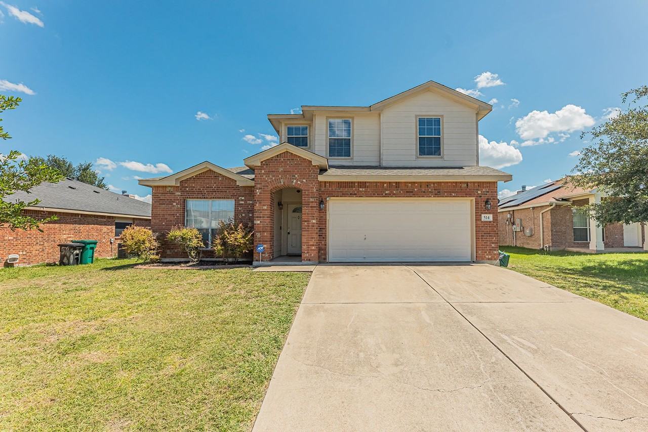 514 Prospector Trl - Photo 2 of 50