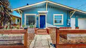 737 Charles St - Photo 1 of 1