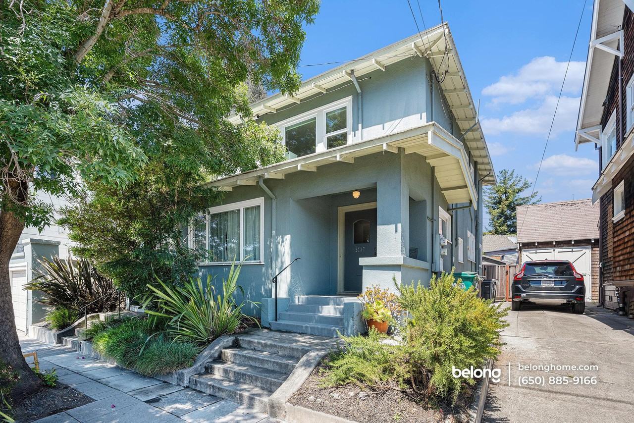 5737 Claremont Ave - Photo 2 of 12