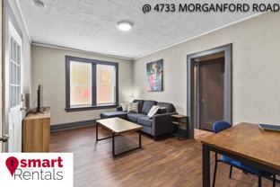 4733 Morganford Rd #3 - Photo 1 of 1