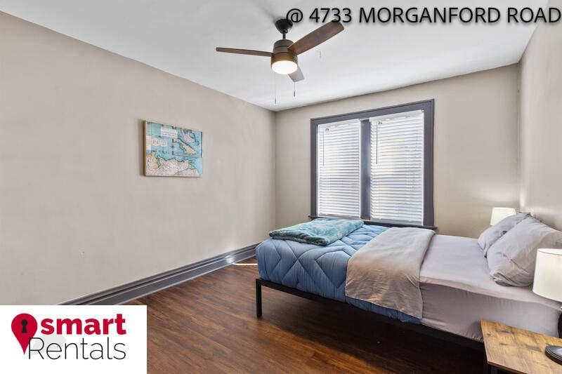 4733 Morganford Rd #3 - Photo 6 of 11