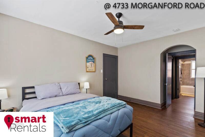 4733 Morganford Rd #3 - Photo 5 of 11