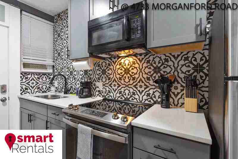 4733 Morganford Rd #3 - Photo 5 of 13