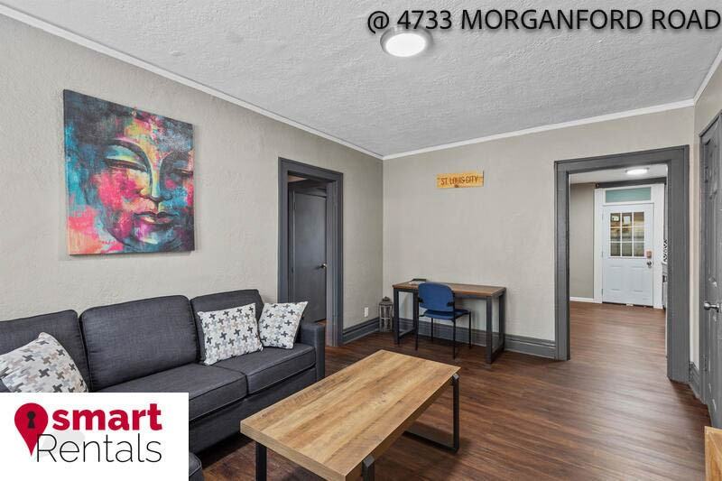 4733 Morganford Rd #3 - Photo 3 of 11