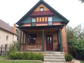 3029 N Race St - Photo 1 of 1