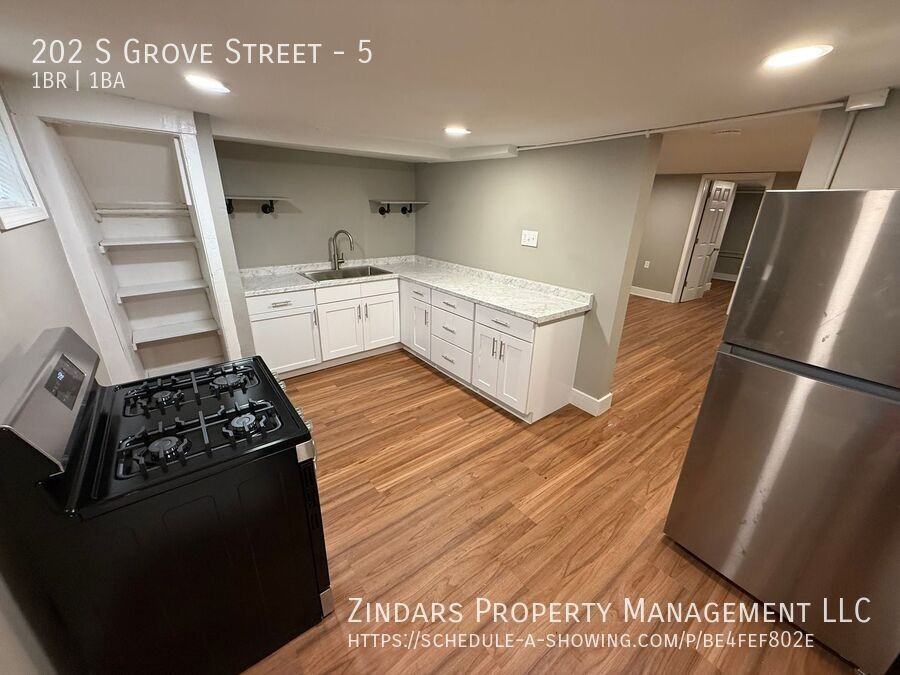 202 South Grove Street #5