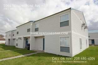 1066 Yellowstone Ave #10 - Photo 1 of 1