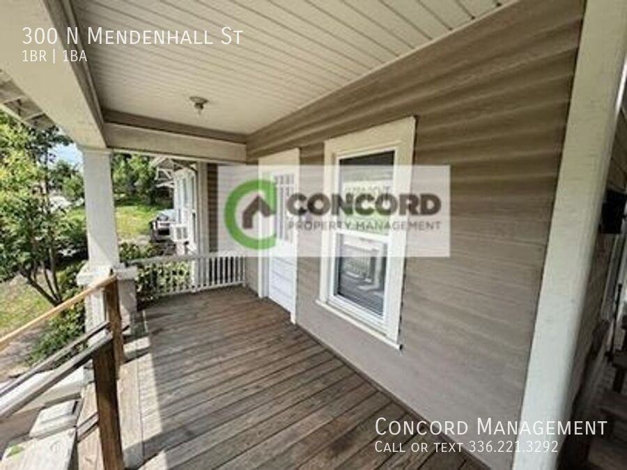 300 N Mendenhall St - Photo 3 of 10