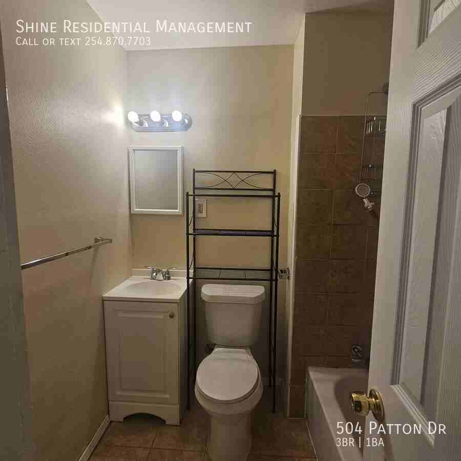 504 Patton Dr - Photo 2 of 7