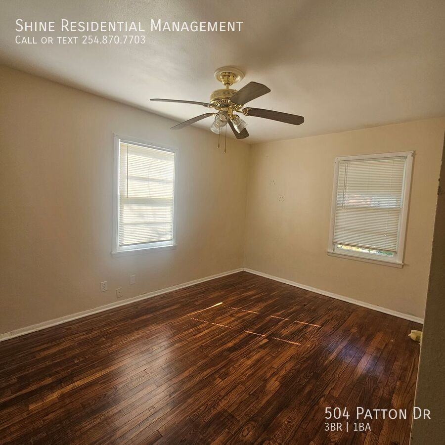 504 Patton Dr - Photo 3 of 7