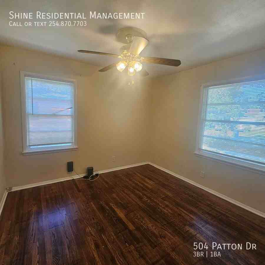 504 Patton Dr - Photo 6 of 7