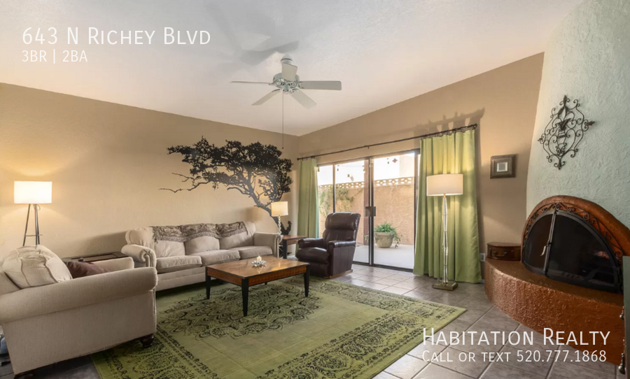 643 North Richey Boulevard - Photo 5 of 47