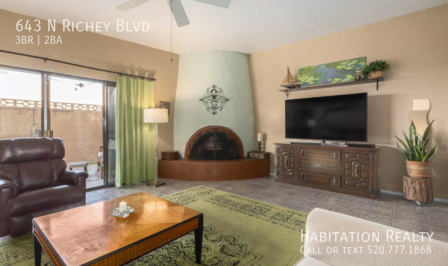 643 North Richey Boulevard - Photo 6 of 47